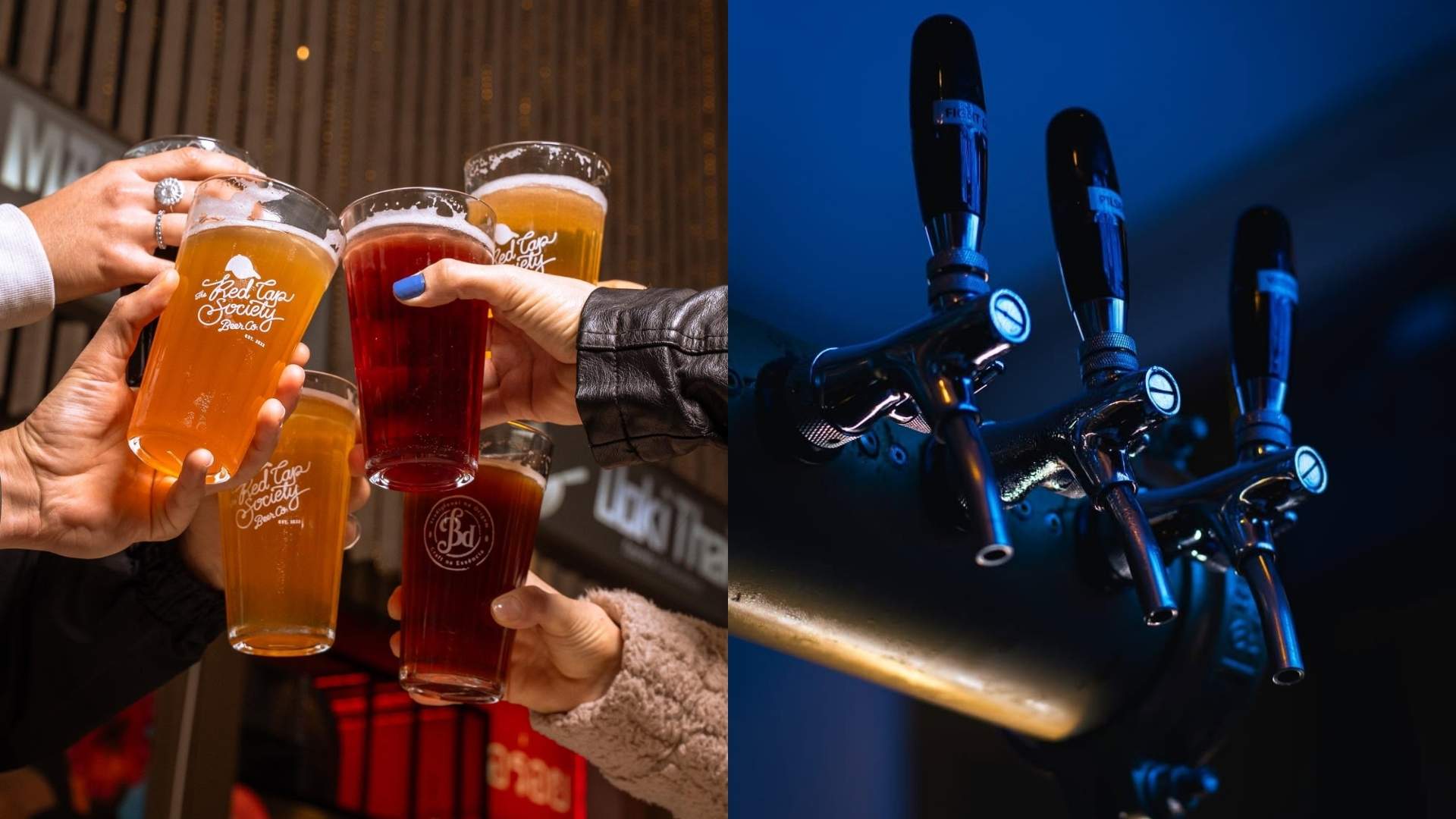 Rota da Cerveja